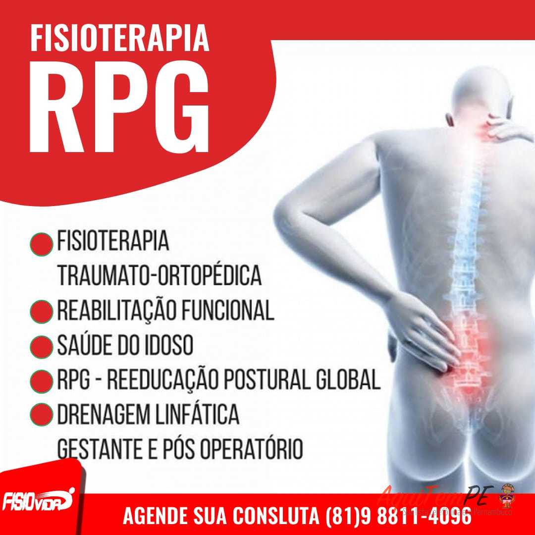 GDS - Kaya - Clínica Integrada de Fisioterapia, RPG, Osteopatia