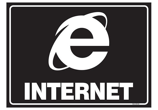 PLACA INTERNET