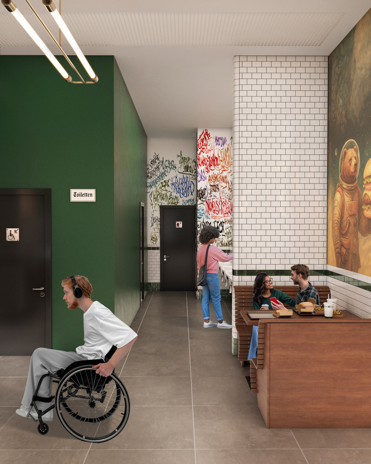 Burgermeister Berlin 8