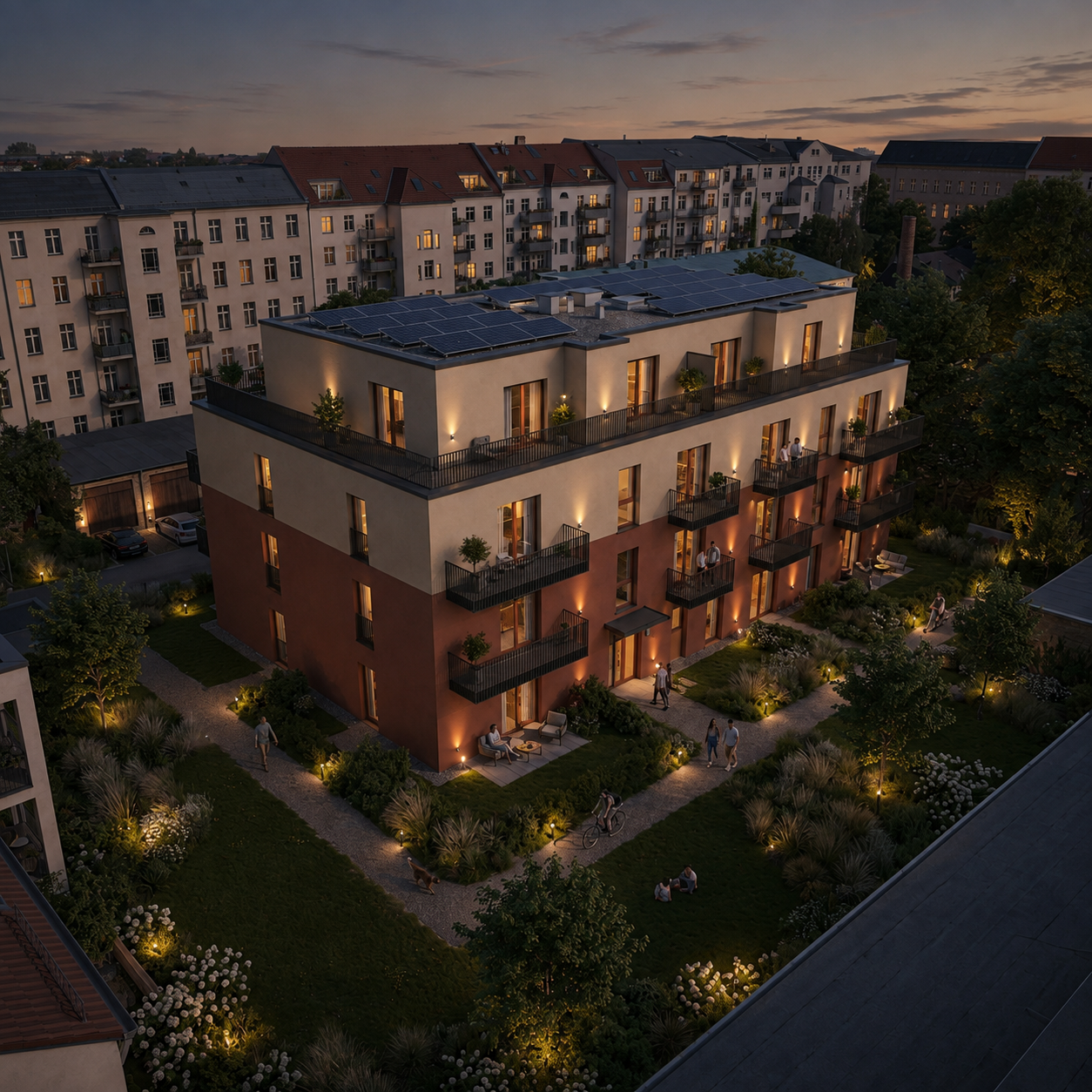 Karli 2.0 Leipzig