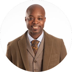 Antiño R. Allen profile photo