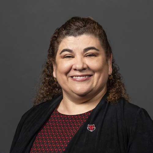 Argelia Lorence profile photo