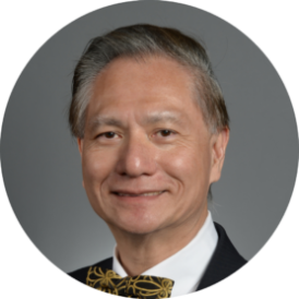 Edward T.H. Yeh profile photo