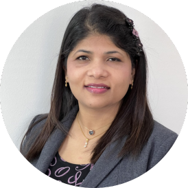 Grace Ramena profile photo