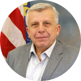 Igor P. Pogribny profile photo