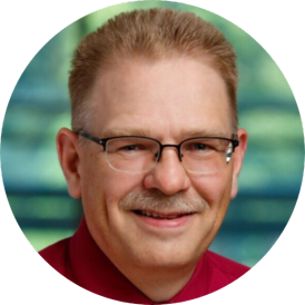 John D. Imig profile photo