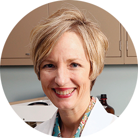 Laura Phillips James profile photo