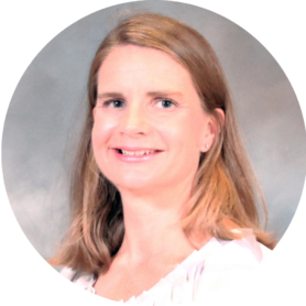 Laura K. Schnackenberg profile photo