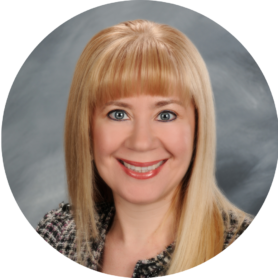 Mariya V. Khodakovskaya profile photo