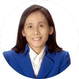 Mary Yang profile photo