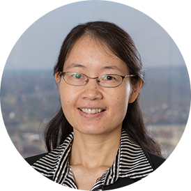 Min Zou profile photo