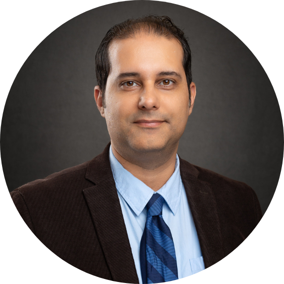 Mohammadreza Daroonparvar profile photo