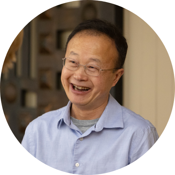 Ren Xu profile photo