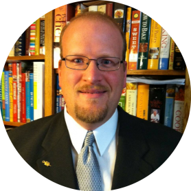 Steven Foley profile photo