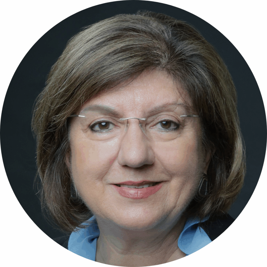 Teresita Bellido profile photo