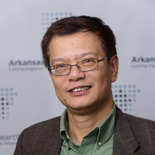 Weida Tong profile photo