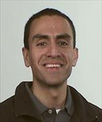 Yuri A. Zárate profile photo