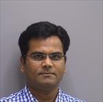 Umesh D. Wankhade profile photo