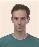 Christopher P. Wardell profile photo