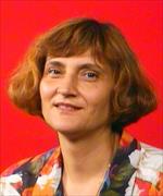 Valentina K. Todorova profile photo