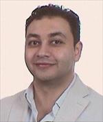 Nadir El Sharawi profile photo