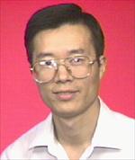 Xuming Zhang profile photo