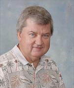 Richard Justiss profile photo