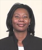 Larronda Rainey profile photo