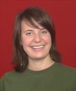 Crystal Marcussen profile photo