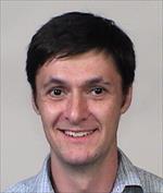 James Forrest profile photo