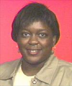 Veronica Williams profile photo