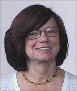 Anna Radominska-Pandya profile photo