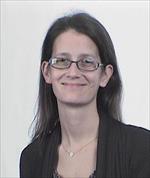 Katherine Travis profile photo