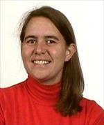 Alicia Leverette profile photo