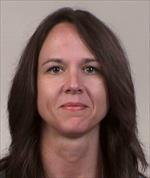 Sarah K. Johnson profile photo