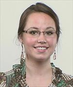 Ashlen Thomason profile photo