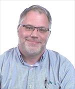 Timothy Nutt profile photo