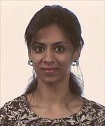 Sreelakshmi Ravula profile photo