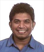 Raga Deepak Reddy Palagiri profile photo