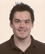 Jed Kinnick profile photo