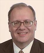 Thomas David Jones profile photo