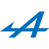 Alpine - logo