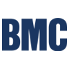 BMC - logo