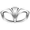Daewoo - logo