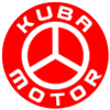Kuba - logo