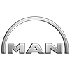 MAN - logo
