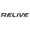 Relive - logo