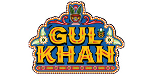 Gul Khan Truck Art Affiliate Program