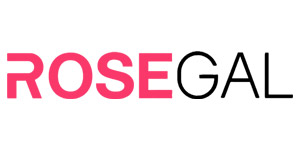 Rosegal Affiliate Program