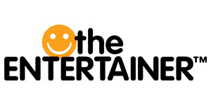 The Entertainer Affiliate Program